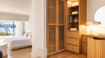 GRECOTEL CORFU IMPERIAL LUXURY BEACH RESORT