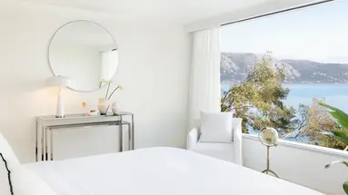 GRECOTEL CORFU IMPERIAL LUXURY BEACH RESORT