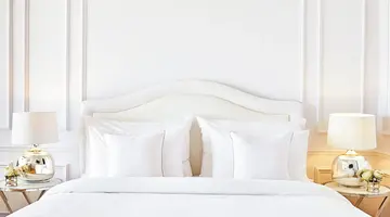 GRECOTEL CORFU IMPERIAL LUXURY BEACH RESORT