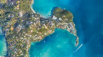 GRECOTEL CORFU IMPERIAL LUXURY BEACH RESORT