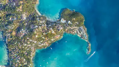 GRECOTEL CORFU IMPERIAL LUXURY BEACH RESORT