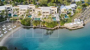 GRECOTEL CORFU IMPERIAL LUXURY BEACH RESORT