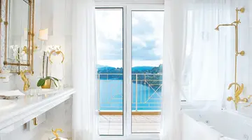 GRECOTEL CORFU IMPERIAL LUXURY BEACH RESORT