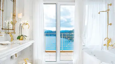 GRECOTEL CORFU IMPERIAL LUXURY BEACH RESORT