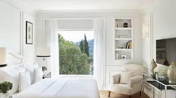 GRECOTEL CORFU IMPERIAL LUXURY BEACH RESORT