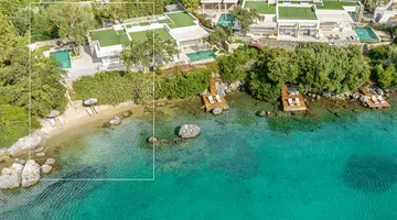 GRECOTEL CORFU IMPERIAL LUXURY BEACH RESORT