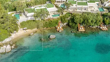 GRECOTEL CORFU IMPERIAL LUXURY BEACH RESORT