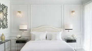 GRECOTEL CORFU IMPERIAL LUXURY BEACH RESORT