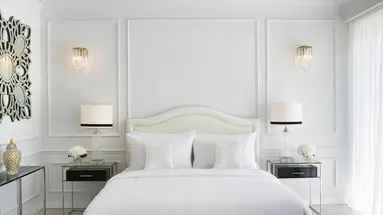 GRECOTEL CORFU IMPERIAL LUXURY BEACH RESORT