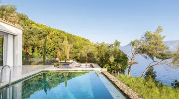 GRECOTEL CORFU IMPERIAL LUXURY BEACH RESORT