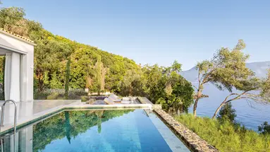 GRECOTEL CORFU IMPERIAL LUXURY BEACH RESORT