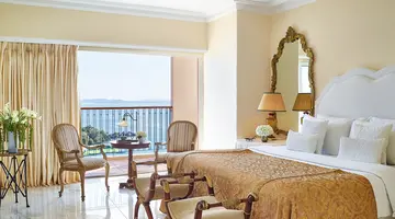 GRECOTEL CORFU IMPERIAL LUXURY BEACH RESORT
