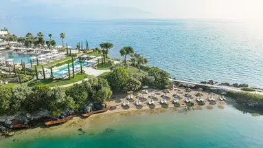 GRECOTEL CORFU IMPERIAL LUXURY BEACH RESORT