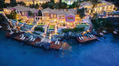 GRECOTEL CORFU IMPERIAL LUXURY BEACH RESORT