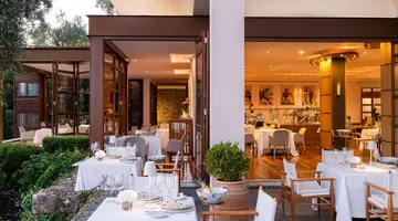 GRECOTEL CORFU IMPERIAL LUXURY BEACH RESORT