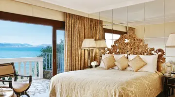 GRECOTEL CORFU IMPERIAL LUXURY BEACH RESORT