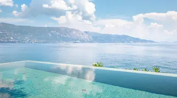 GRECOTEL CORFU IMPERIAL LUXURY BEACH RESORT