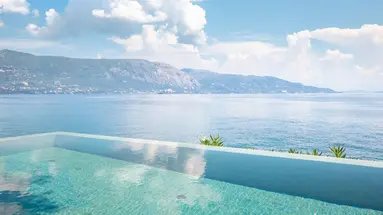 GRECOTEL CORFU IMPERIAL LUXURY BEACH RESORT