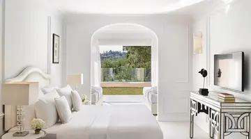 GRECOTEL CORFU IMPERIAL LUXURY BEACH RESORT