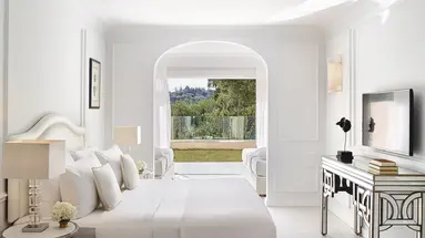 GRECOTEL CORFU IMPERIAL LUXURY BEACH RESORT