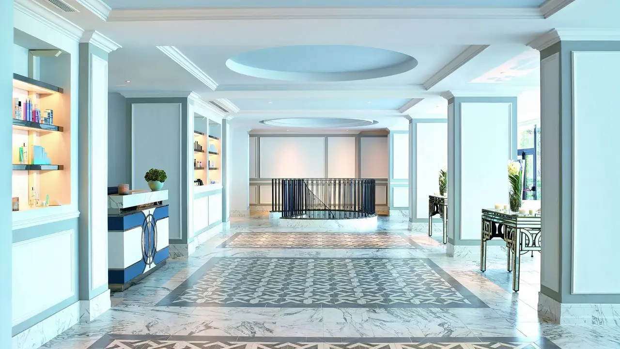 Grecotel Corfu Imperial Luxury Beach Resort