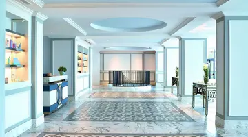 Grecotel Corfu Imperial Luxury Beach Resort