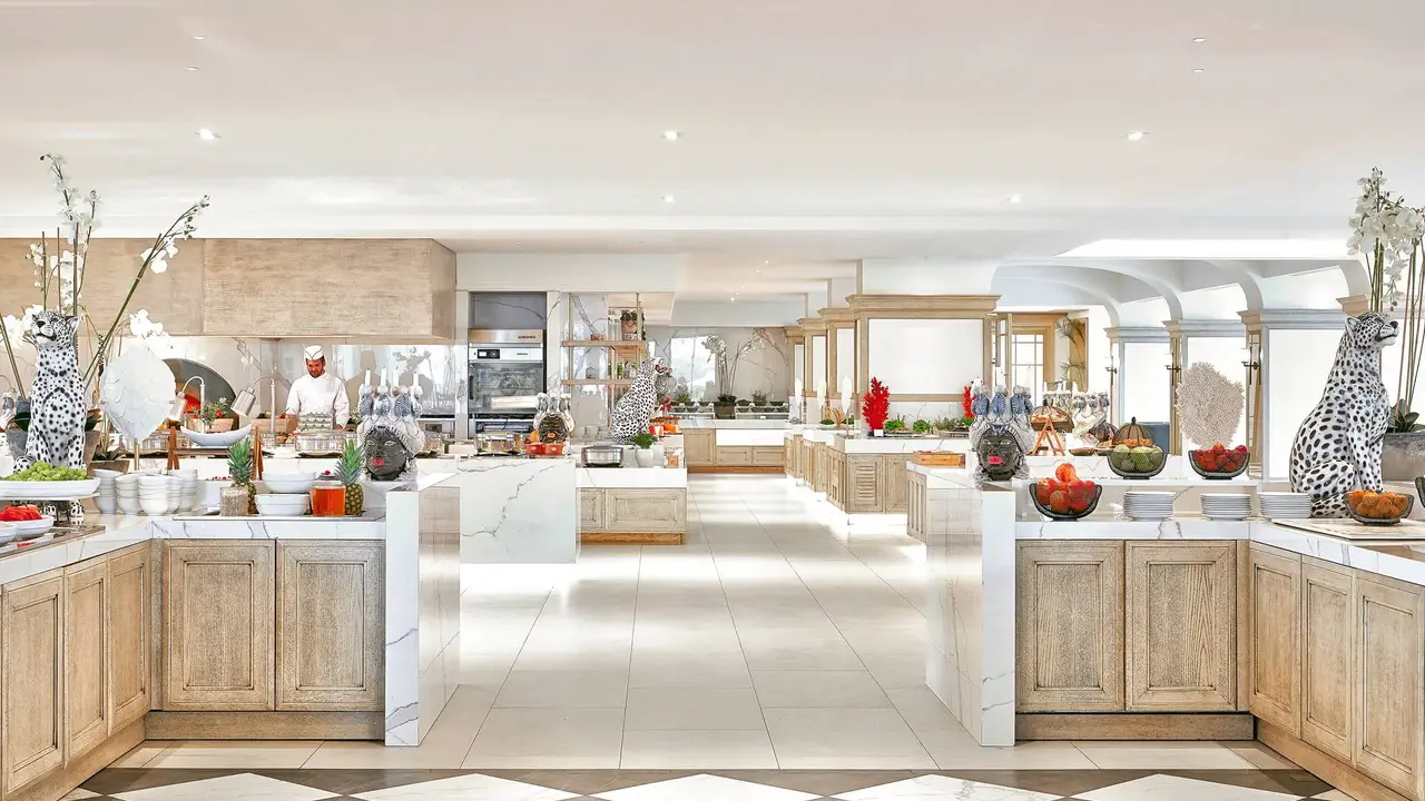 Grecotel Corfu Imperial Luxury Beach Resort