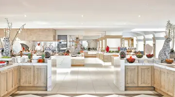 Grecotel Corfu Imperial Luxury Beach Resort