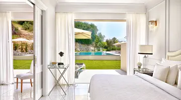 Grecotel Corfu Imperial Luxury Beach Resort