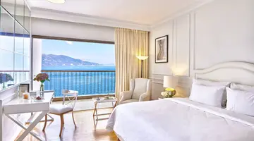Grecotel Corfu Imperial Luxury Beach Resort