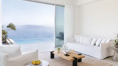 GRECOTEL CORFU IMPERIAL LUXURY BEACH RESORT
