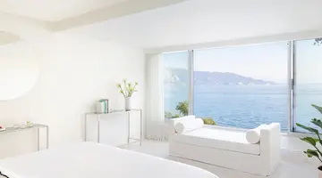GRECOTEL CORFU IMPERIAL LUXURY BEACH RESORT