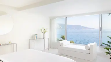 GRECOTEL CORFU IMPERIAL LUXURY BEACH RESORT