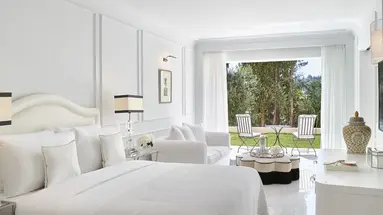 GRECOTEL CORFU IMPERIAL LUXURY BEACH RESORT