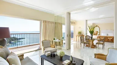 GRECOTEL CORFU IMPERIAL LUXURY BEACH RESORT