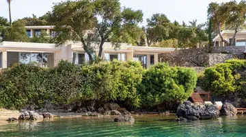 GRECOTEL CORFU IMPERIAL LUXURY BEACH RESORT