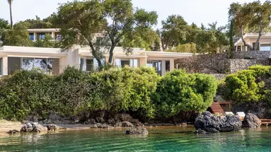 GRECOTEL CORFU IMPERIAL LUXURY BEACH RESORT