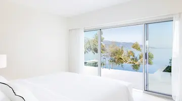 GRECOTEL CORFU IMPERIAL LUXURY BEACH RESORT