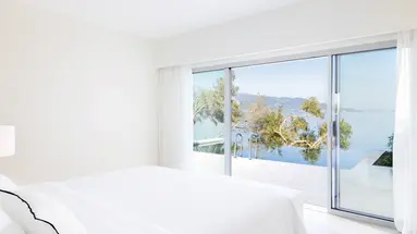 GRECOTEL CORFU IMPERIAL LUXURY BEACH RESORT