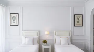 GRECOTEL CORFU IMPERIAL LUXURY BEACH RESORT