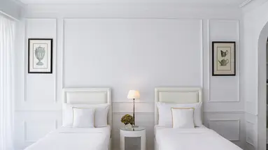 GRECOTEL CORFU IMPERIAL LUXURY BEACH RESORT