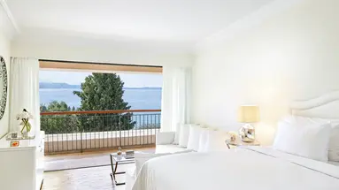 GRECOTEL CORFU IMPERIAL LUXURY BEACH RESORT