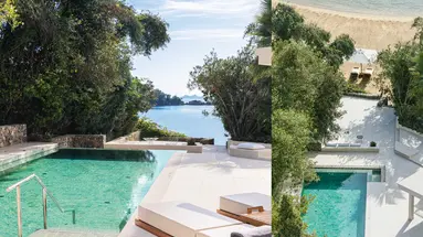 GRECOTEL CORFU IMPERIAL LUXURY BEACH RESORT