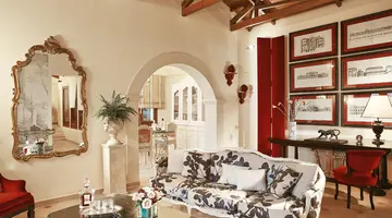 GRECOTEL CORFU IMPERIAL LUXURY BEACH RESORT