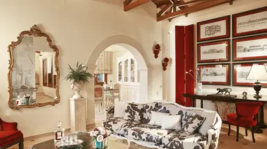 GRECOTEL CORFU IMPERIAL LUXURY BEACH RESORT