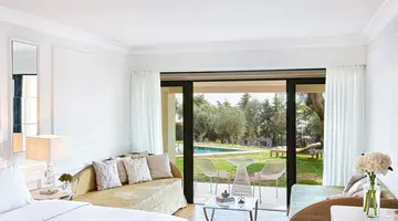 GRECOTEL CORFU IMPERIAL LUXURY BEACH RESORT