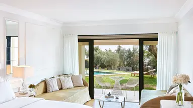 GRECOTEL CORFU IMPERIAL LUXURY BEACH RESORT