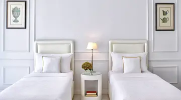 Grecotel Corfu Imperial Luxury Beach Resort