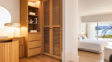 GRECOTEL CORFU IMPERIAL LUXURY BEACH RESORT