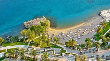 Grecotel Corfu Imperial Luxury Beach Resort
